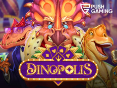 Best online casino slots95